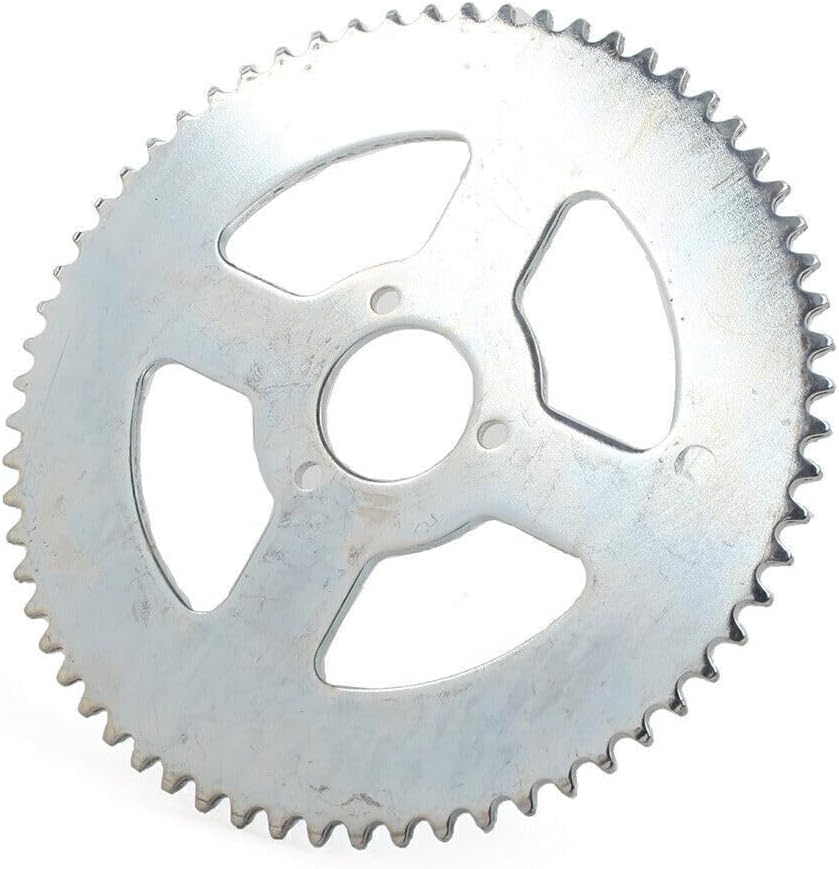 ya 4 8.8.2 T8F 64T 29mm Rear Chain Sprocket for 47cc 49cc for Mini Moto ATV Quad Pocket Bike