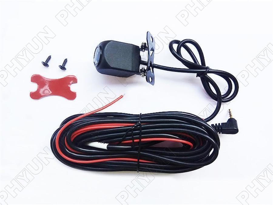 ya 11 9.14 baidiNight Vision Backup Camera Suitable for car DVR Mirror Driving Recorder