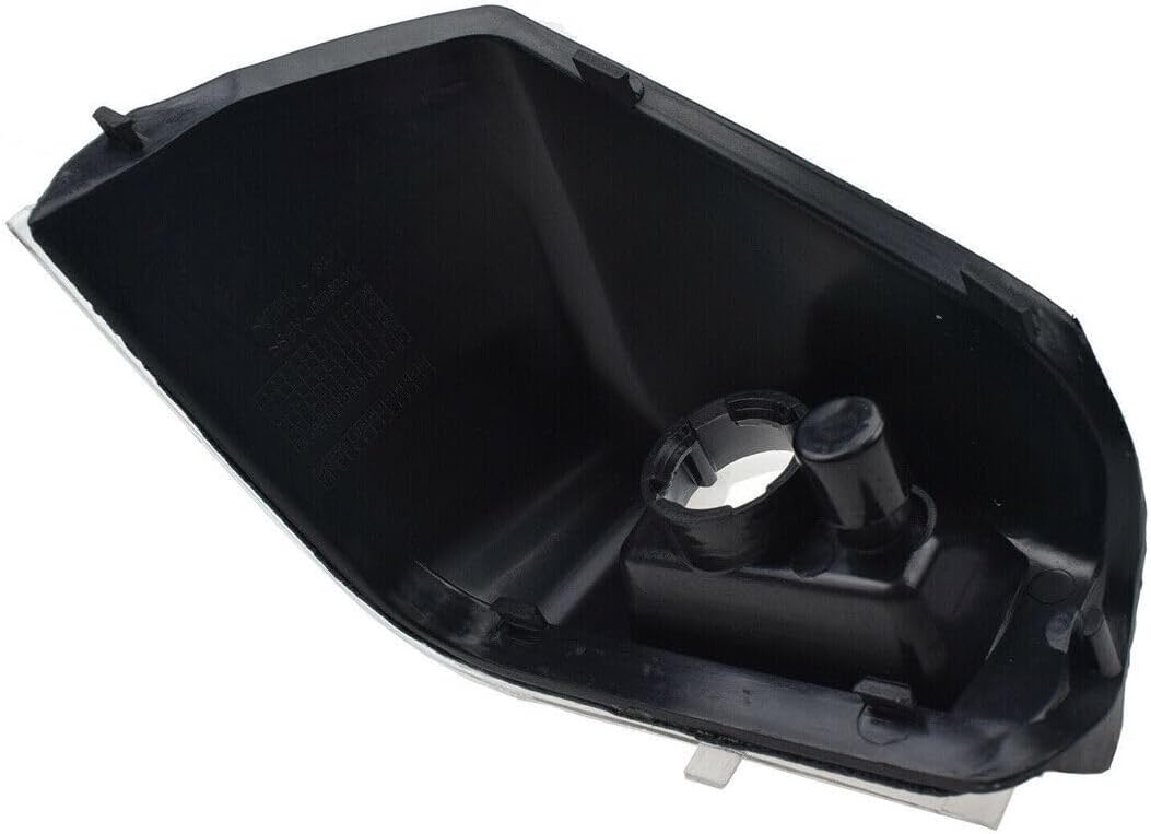 ya 4 8.10 Right Car Mirror Turn Signal Light Lens Fits for Mercedes Sprinter 2500 3500 