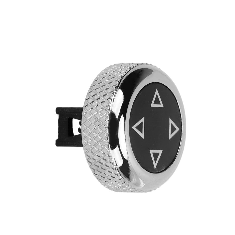 ya 23 10.7 baidi 3W7959766B for for Bentley Memory Massage Position Switch Button Cover- for Continental