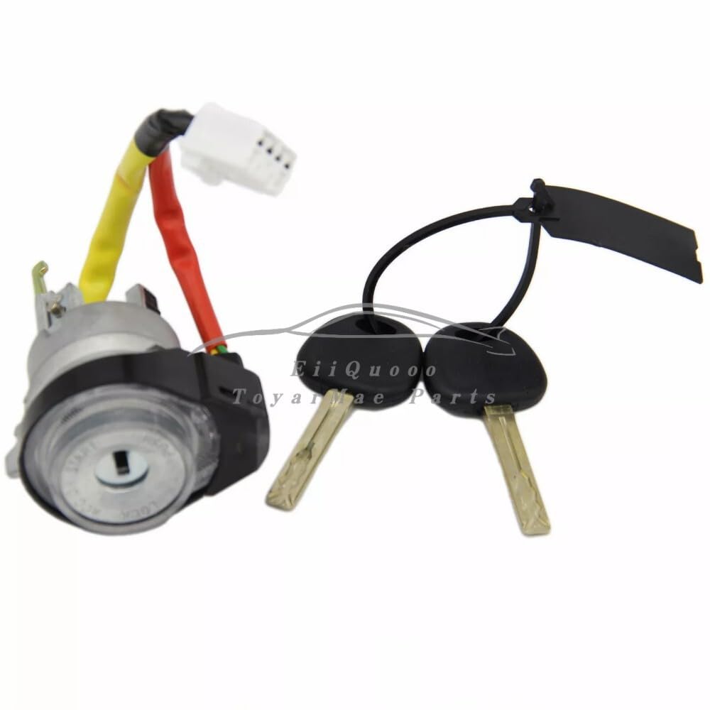 ya 8 8.24 baidi Ignition Lock Cylinder Switch W/2keys for 2010 for Kia Optima 81900-2GF00