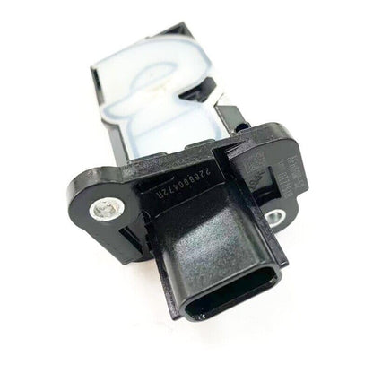 ya 2 8.15 Mass air flowmeter OEM 226800472R 22680-0472R AFH60M52 Suitable for Nissan