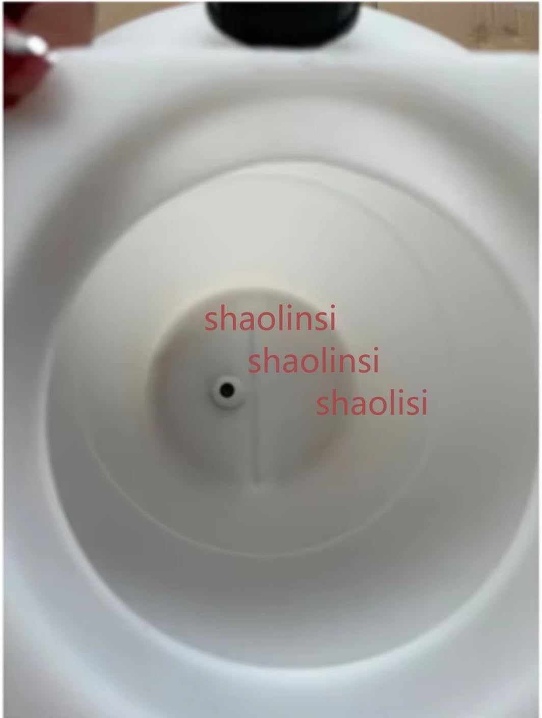 ya 8 8.24 baidi 1xAuto Lift Plastic Hydraulic Storage Oil Pot Universal Lift Oil Pot Accessories