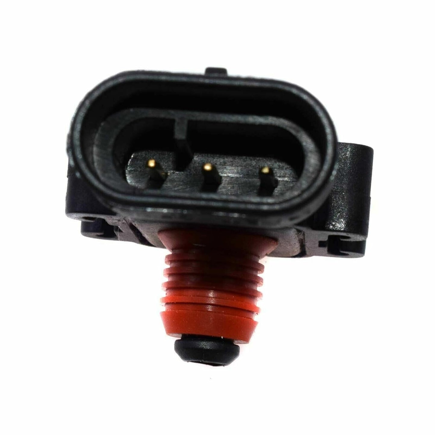 ya 2 8.15 Complex Absolute Pressure map Sensor with Plug 112614973 Suitable for Jim Xi for Buick for Cadillac 