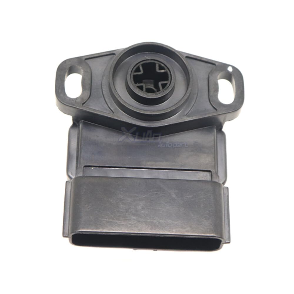 ya 9 10.24 Throttle Position Sensor MR578862 for Mitsubishi Lancer for Outlander 02-06 MR578861