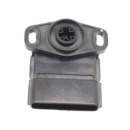 ya 9 10.24 Throttle Position Sensor MR578862 for Mitsubishi Lancer for Outlander 02-06 MR578861