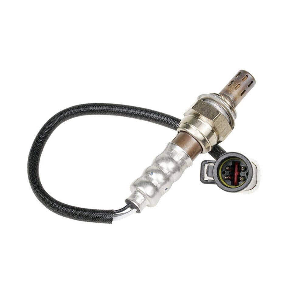 ya 12 10.8 baidi 4 Pack Oxygen Sensor + Suitable for 2009 for Ford Flex 3.5L 2010 for Ford Edge 3.5L-