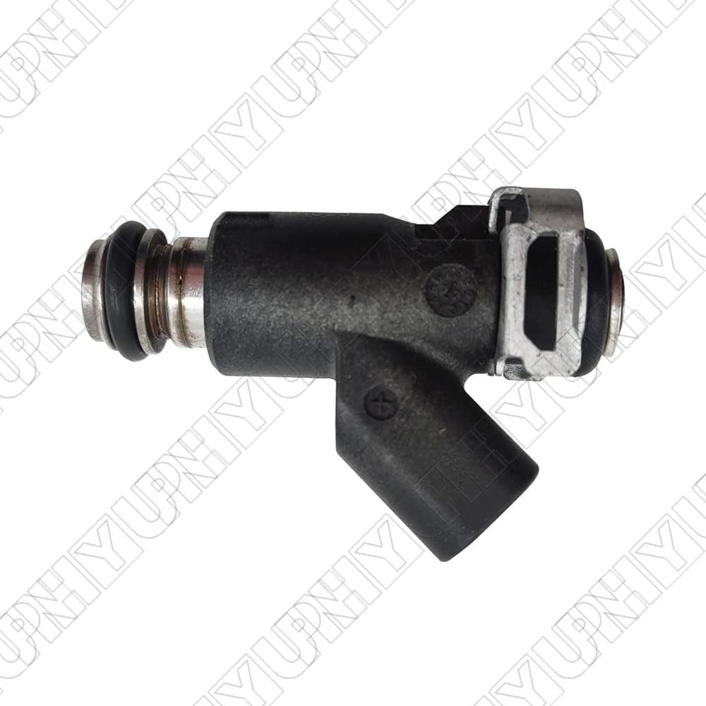 ya 9 10.24 2-Hole Fuel Injector Replacement 28101823 16400-003-0000 For HISUN 400 EFI UTV