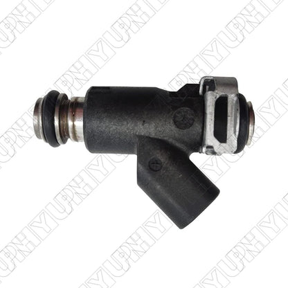ya 9 10.24 2-Hole Fuel Injector Replacement 28101823 16400-003-0000 For HISUN 400 EFI UTV
