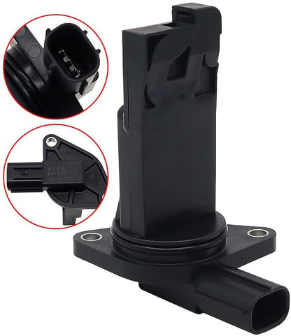 ya 11 9.14 zhengce E5T63271 PYFS-13-215 Mass air Flow Meter MAF Sensor for Mazda 3 6