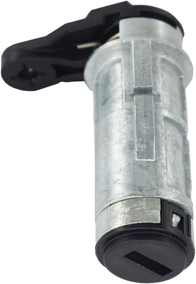 ya 11 9.14 baidiSuitable for Renault for Dacia Logan Ignition Switch Left and Right Tailgate Lock Complete Set -