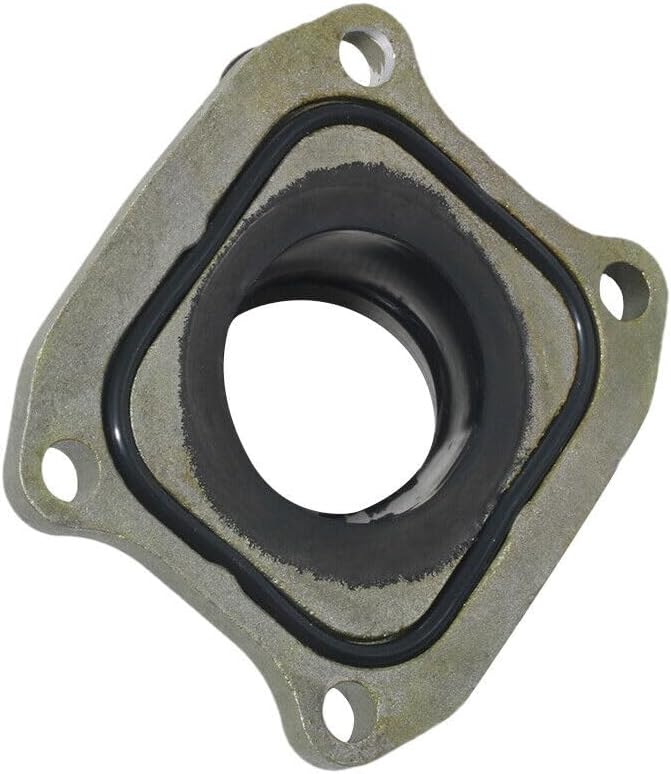 ya 13 9.15 baidi for Honda Carburetor Boot Rubber Buck CR85RB CR85R CR80R 1996-2002 16211-GC4-730