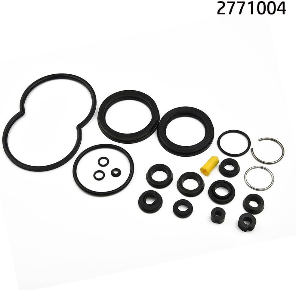 ya 4 8.10 Accessories Parts Complete Seal Kit Hydro-boost Car 2771004 For
