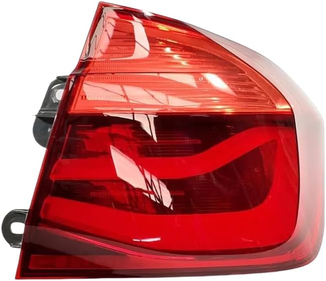 ya 10 9.16 zhengce Rear Right Brake Light Tail Lamp for BMW 1 3 Series F30 LCI F80 M3 2016-20