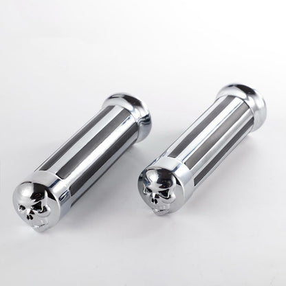 ya 11 9.14 baidiMotorcycle 1 inch Handlebar Grips for Honda Rebel 250 VTX1800 Stateline 1300-