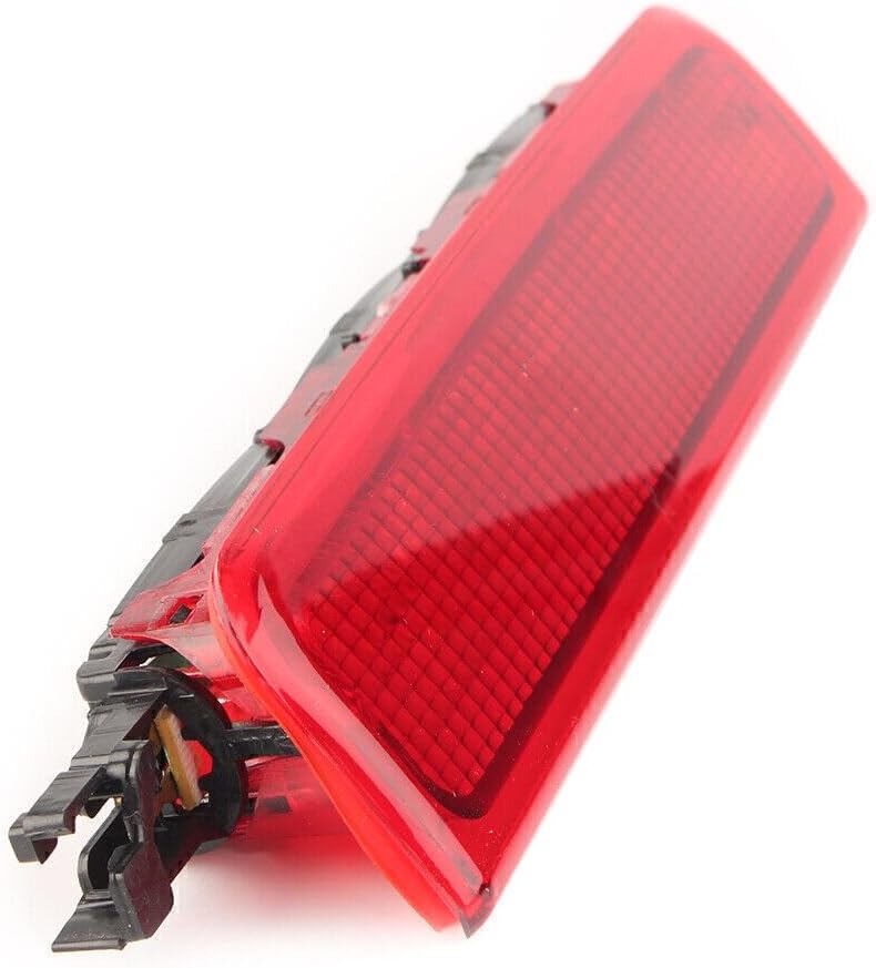 ya 4 8.14 LED Rear Third Brake Light Stop Light Fit for VW Caddy III BOX ESTATE 2001-2016