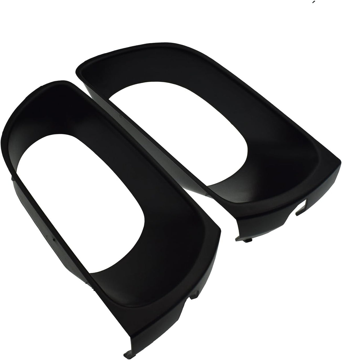 ya 10 9.16 zhengce A pair of front, left, and right fog lamp covers, 52127AC901, suitable for