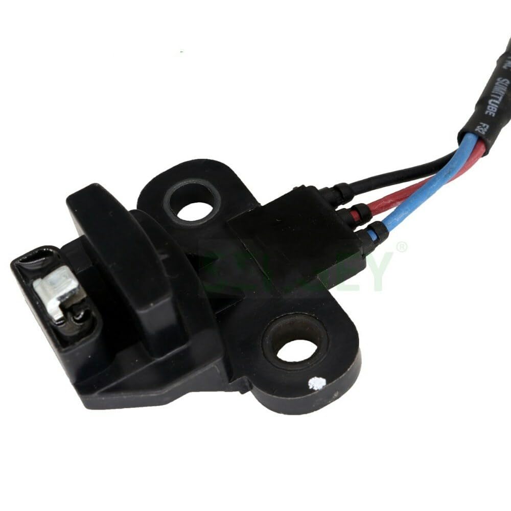 ya 2 8.15 Crankshaft Position Sensor J5T26371 for Ranger 2.5T for Pickup B2500