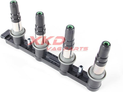 ya 9 10.24 1.6L/1.8L Ignition Coil Fit for Chevrolet Tracker for Cruze Orlando for Pontiac G3 2H0