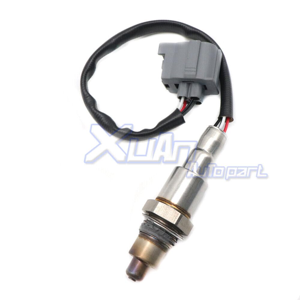ya 2 8.15 O2 Oxygen Sensor A0075426318 for Mercedes-Benz A180 A200 A250 B180 B250 CLA250