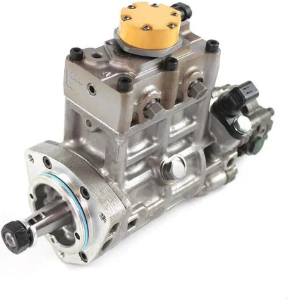 ya 27 10.13 baidi C6.4 Fuel Injection Pump 320-2512 326-4635 For Cat 320D 321D 323D Excavator-1