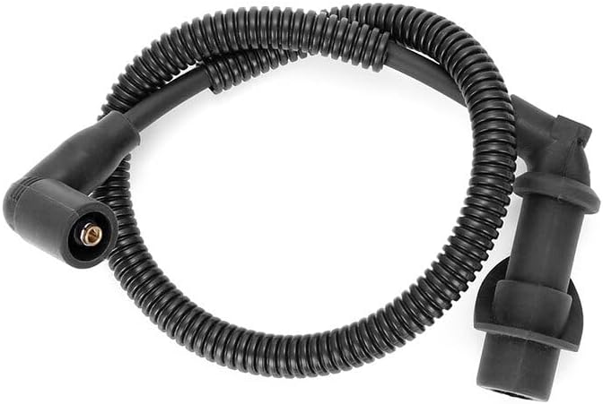 ya 11 9.14 zhengce 2 pcs 4012439 Spark Plug Wire for Polaris RZR 800 Sportsman Ranger Crew XP