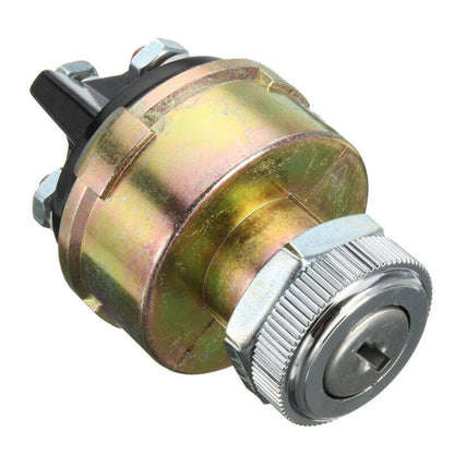 ya 3 8.24 baidi A Set of Ignition Switch Lock Control with 2 Keys Suitable for KS6180 US14 UN148 CS7UL3 S11