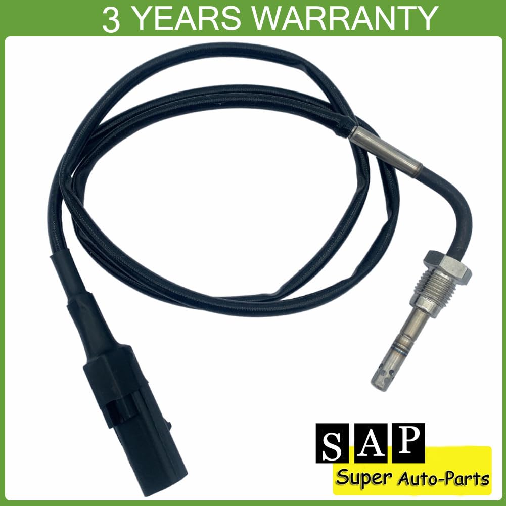 ya 4 8.8 Exhaust Temperature Sensor ME230528 for Mitsubishi Fuso FE FG Trucks 2012-2019
