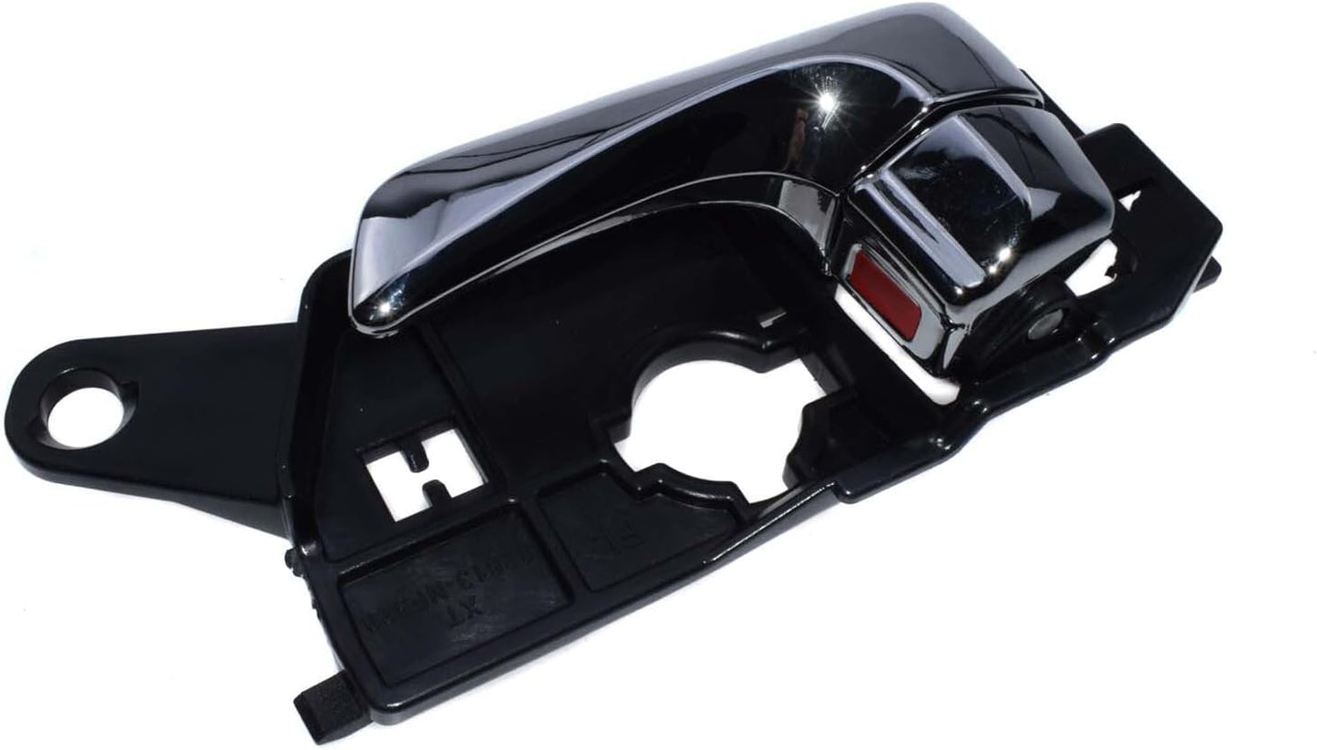 ya 4 8.24 baidi 2009-2010 for Hyundai Sonata Front Driver Side Interior Door Handle 