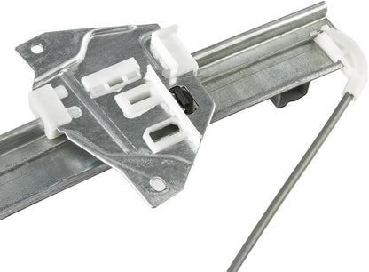 ya 12 10.8 baidi Rear Left+Right Power Window Regulator Motor for Mitsubishi Montero 1992-2000