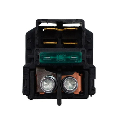 ya 2 8.15 New Starter Solenoid Relay for Kawasaki Motorcycle 27010-1446 27010-1327 27010-1380