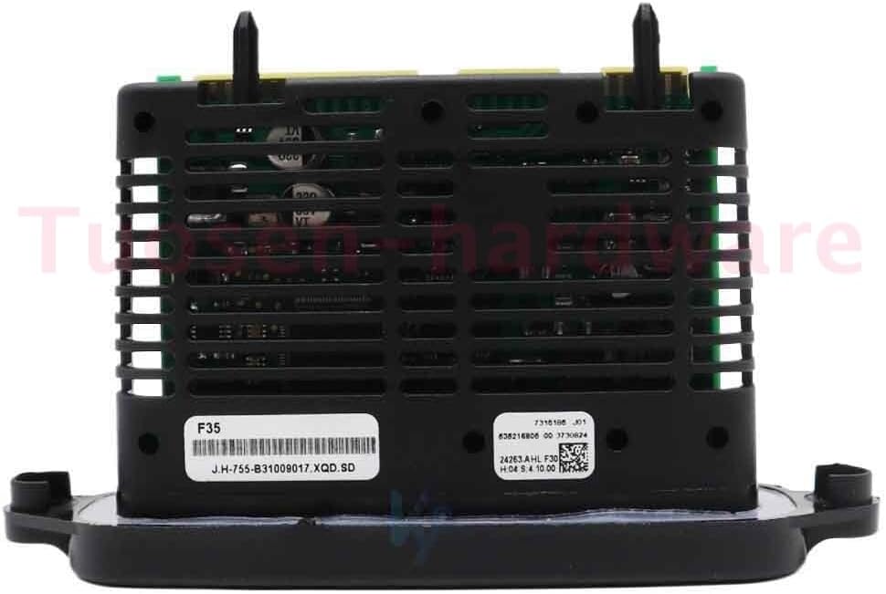 ya 7 8.24 baidi for BMW 12-15 3 Series F30 F31 GT F34F35 Driver Headlight MODULE 7316186 7316147