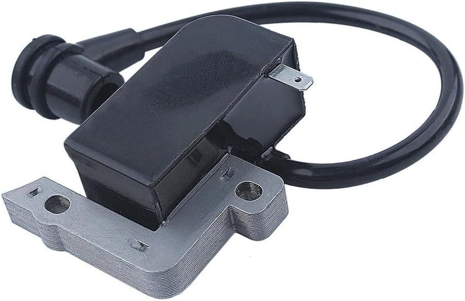 ya 26 10.21 baidi Ignition Coil Part for SRM-2100 SRM-2110 SRM-2400 GT-2000 SRM-211 EDR-2400-2