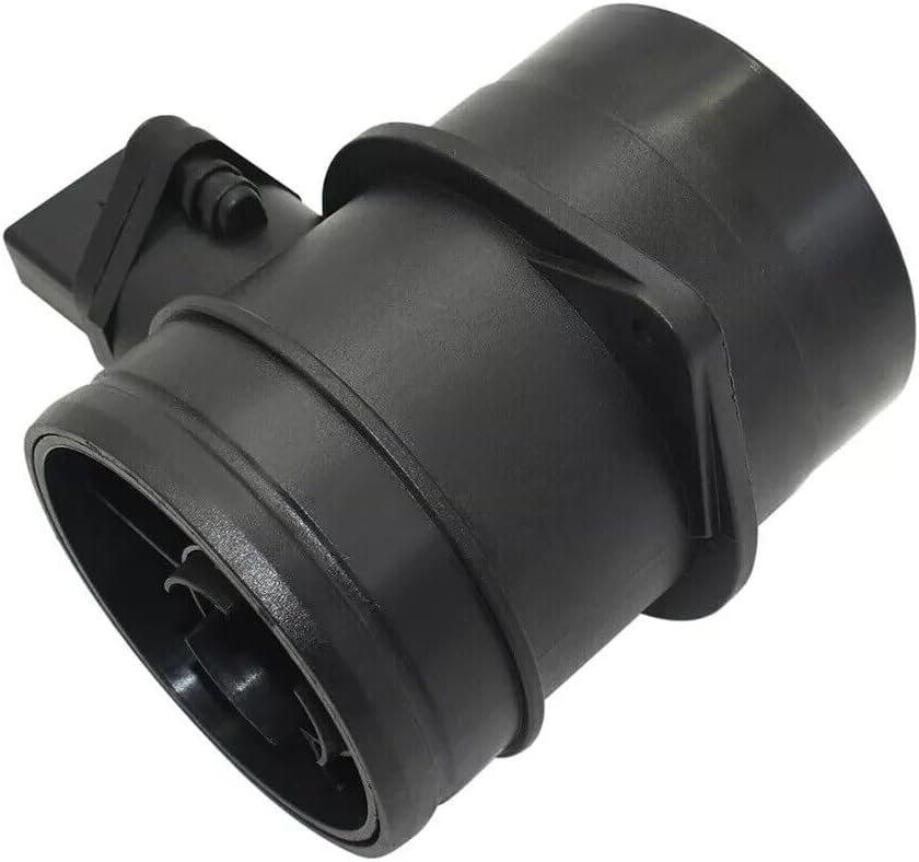 ya 12 10.8 zhengce MAF for VW Air Flow Sensor 074906461 Suitable for VW Passat Touareg 2004-2008