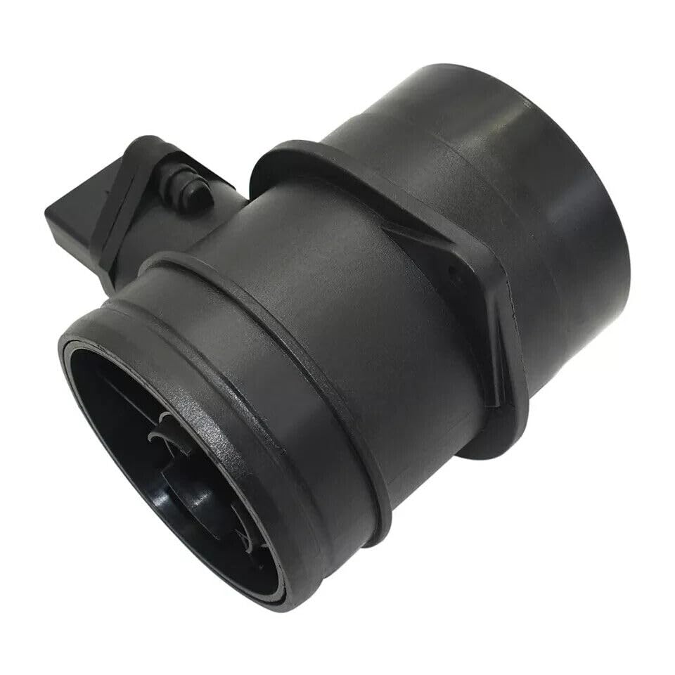 ya 5 8.10 MAF for VW Air Flow Sensor 074906461 Suitable for VW Passat Touareg 2004-2008