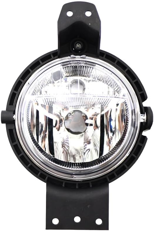 ya 10 9.16 zhengce for BMW for Mini Cooper Country for MAN Pace for MAN 2011-16 Fog & Daytime