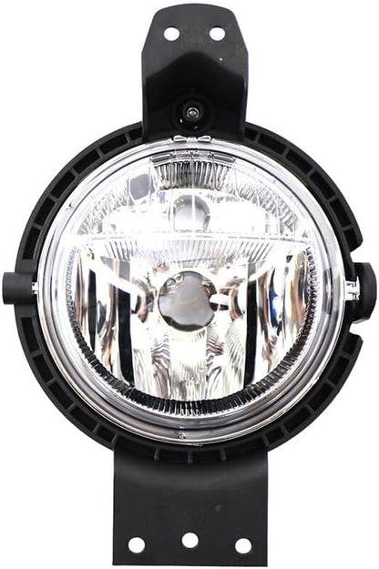 ya 10 9.16 zhengce for BMW for Mini Cooper Country for MAN Pace for MAN 2011-16 Fog & Daytime