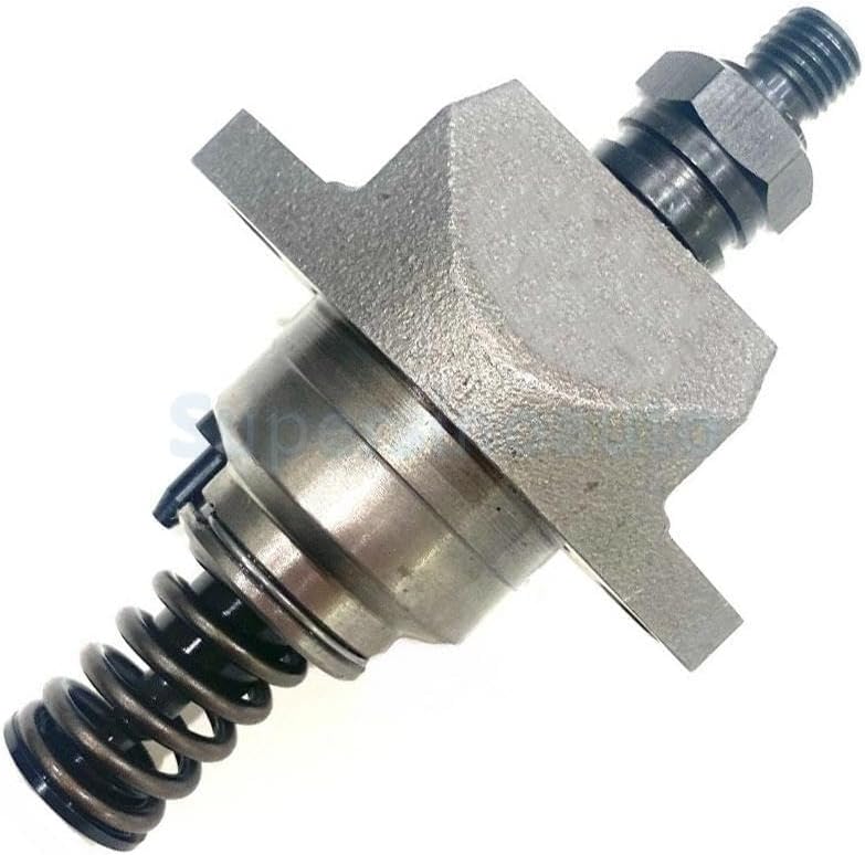 ya 27 10.13 baidi 04179573 Fuel Injection Pump For Bobcat 863 Deutz BF4M 1011F Engine 0414287011