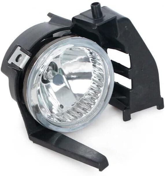 ya 10 9.16 zhengce Left for Subaru Forester SG 2006-2008 front fog lamp with bulb