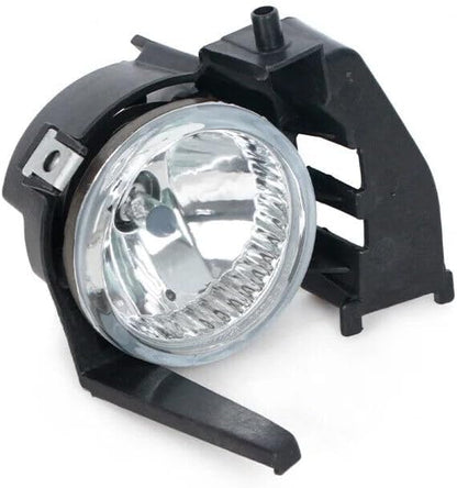 ya 10 9.16 zhengce Left for Subaru Forester SG 2006-2008 front fog lamp with bulb