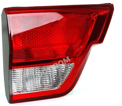 ya 4 8.24 baidi Right for Jeep for Grand Cherokee 2011-2013 Rear Outside Tail Light Brake Lamp