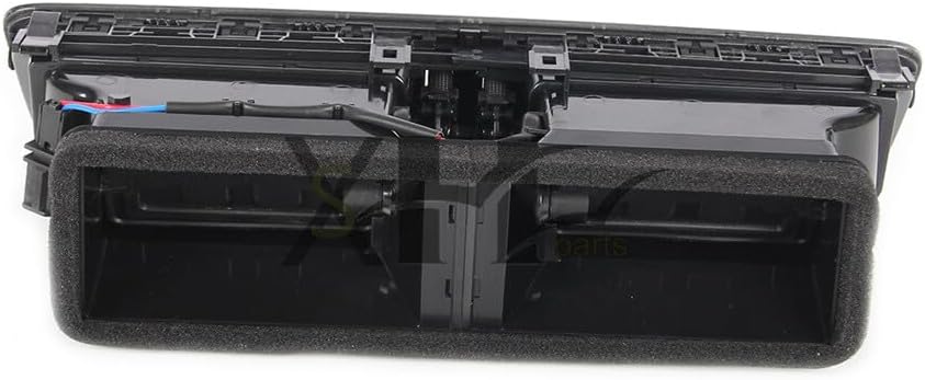 ya 10 9.16 baidi Centre Dashboard AC Air Vent Fit for VW CC for Passat for Passat CC #3AB819728A#