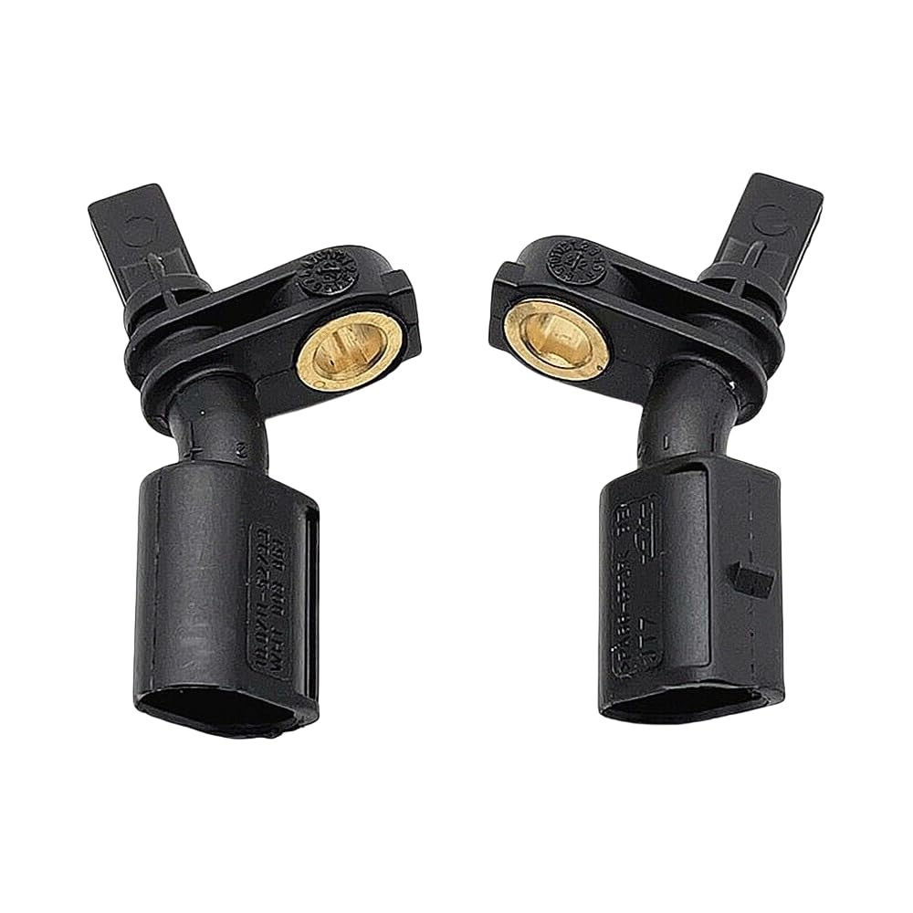 ya 4 8.8 ABS Wheel Speed Sensor Front L/R Suitable for Audi A1 A2 A3 Q3 for VW Polo 6R 9N for Golf for Passat 