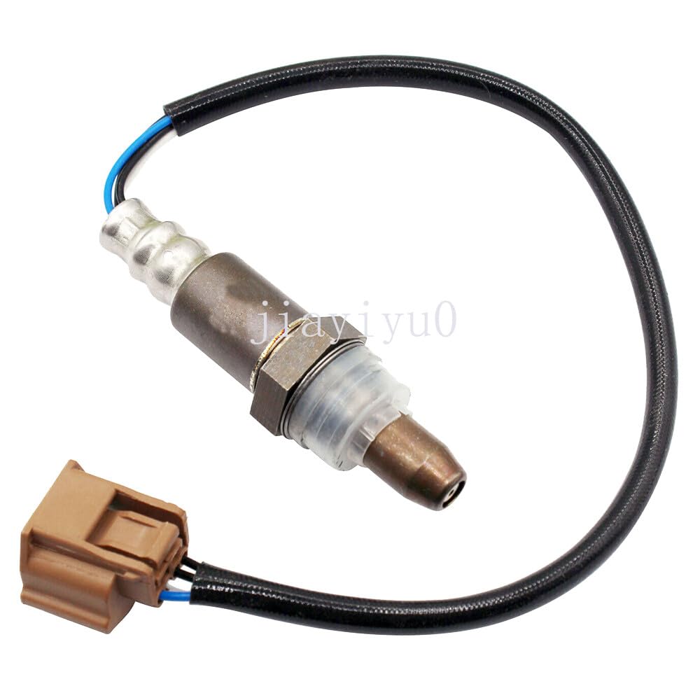 ya 4 8.8 4pcs Oxygen O2 Sensor o2 for 2013 2014 for Nissan Xterra Frontier V6 4.0L Front+Rear