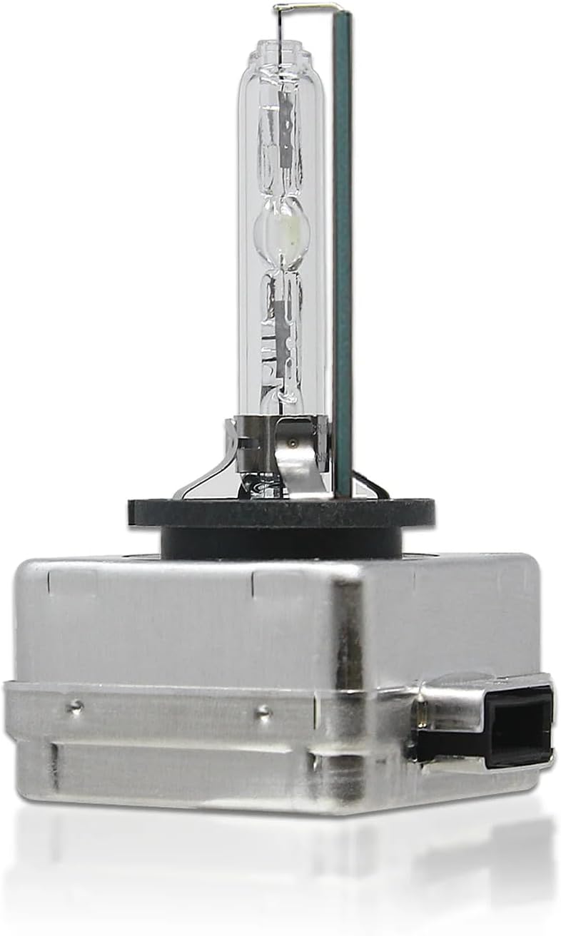 ya 3 8.24 baidi D4S Xenon HID 35W Bulb for Osram Xenarc Classic car headlight Lamp Light 66440CLC