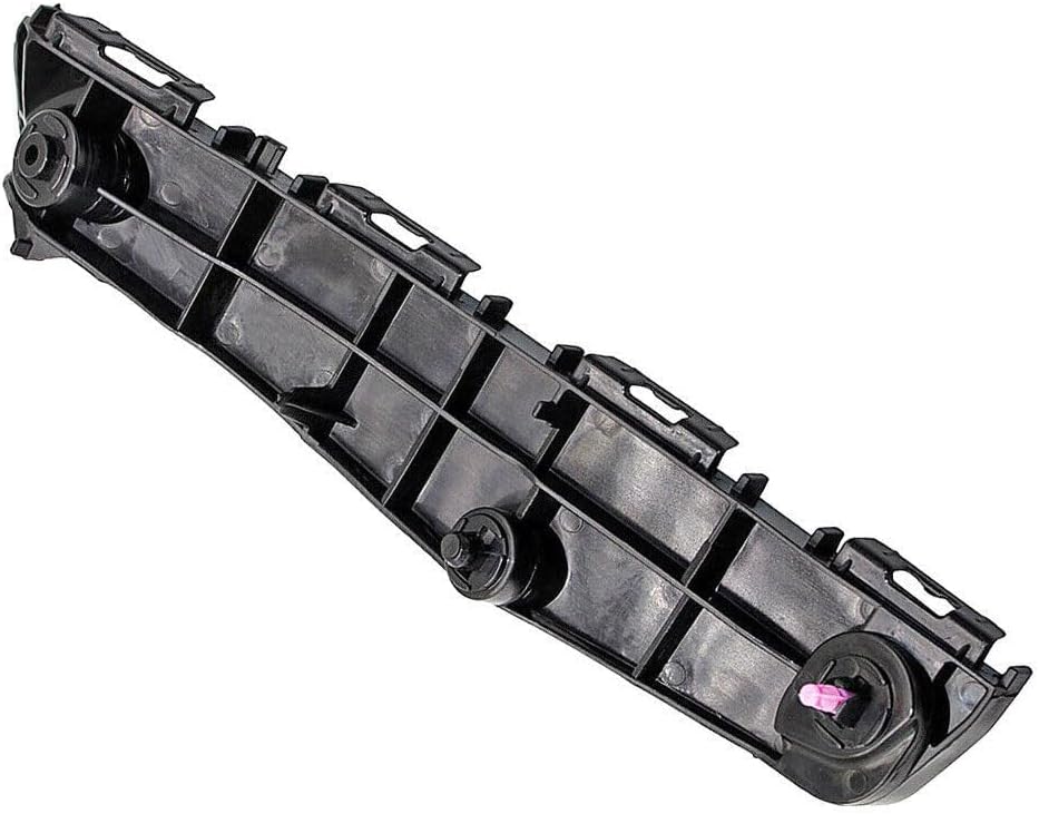 ya 2 8.15 Front bumper bracket suitable for 2016-2018 for Toyota Prius 52115-47050 black