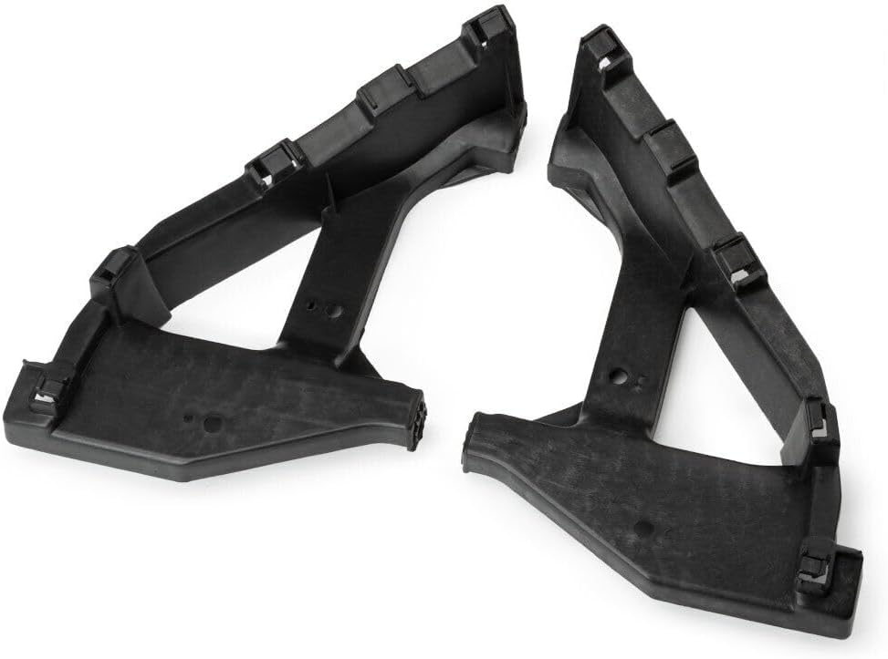 ya 6 8.14 for Civic Sedan Front Bumper and Headlight Support Bracket 2016 - 2021