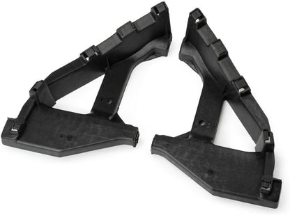 ya 6 8.14 for Civic Sedan Front Bumper and Headlight Support Bracket 2016 - 2021