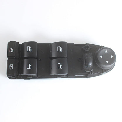 ya 5 8.10 Electric Window Switch 61319122112 for BMW E60 E61 523i 525i 528i 530i 540i