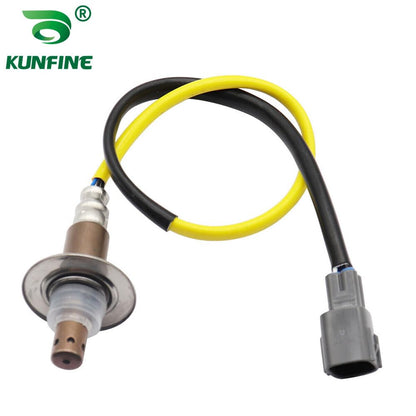 ya 12 10.8 baidi 2Pcs Upstream+Downstream Oxygen O2 Sensor for 2012-2014 for Subaru for Impreza 2.0L